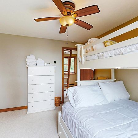 Samoset Condo On Lake Winnipesaukee Gilford Habitación foto