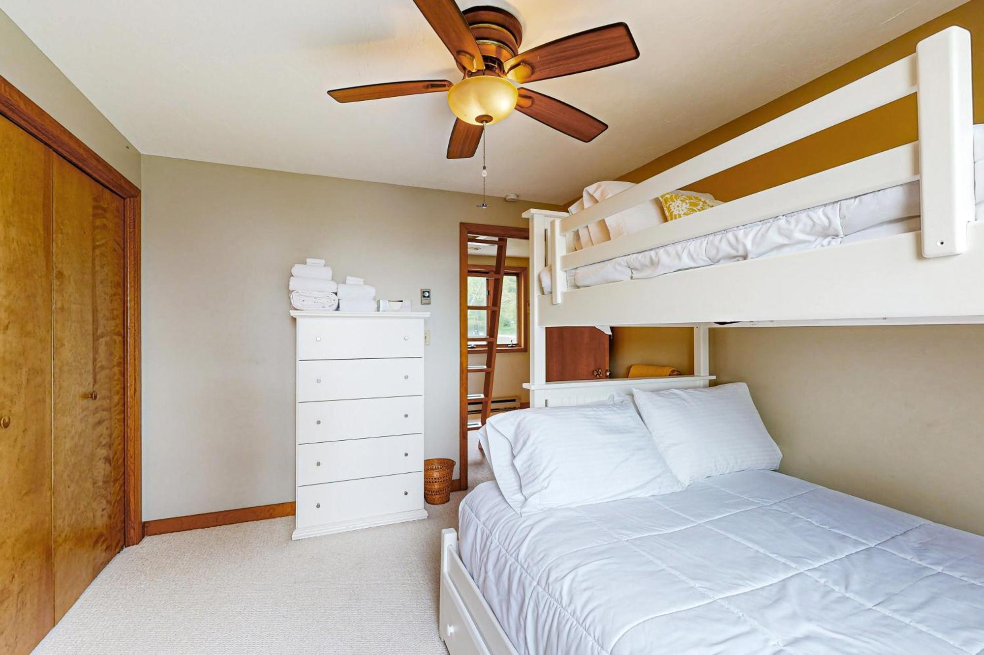 Samoset Condo On Lake Winnipesaukee Gilford Habitación foto
