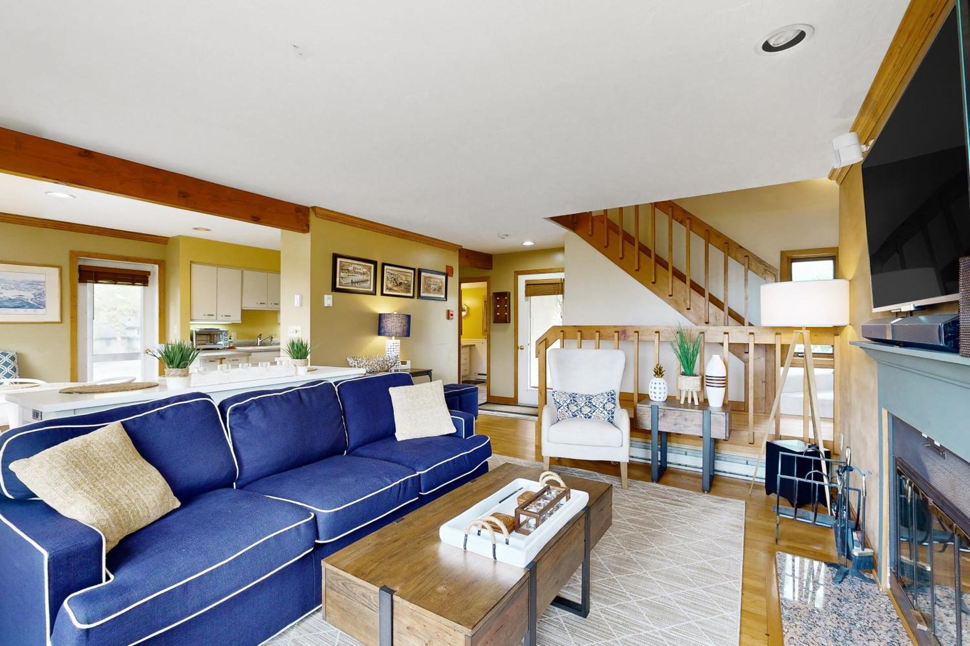 Samoset Condo On Lake Winnipesaukee Gilford Habitación foto